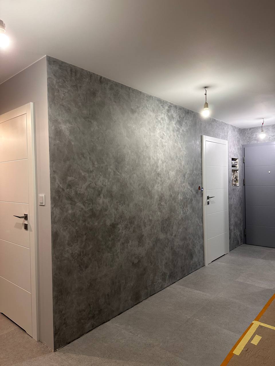 121. Limewash Pro - Pacą, mieszkanie prywatne, Wrocław