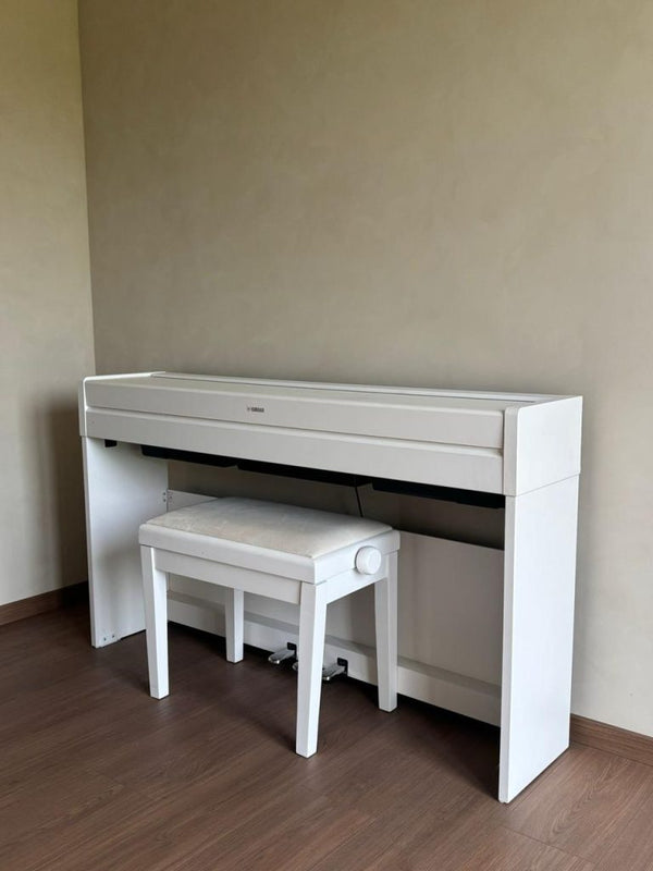#27 - Almond Shade Limewash