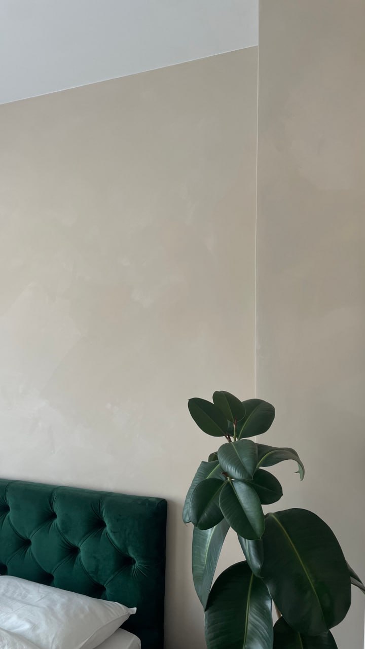 145. #41 Soft Linen - Limewash Inspiracje