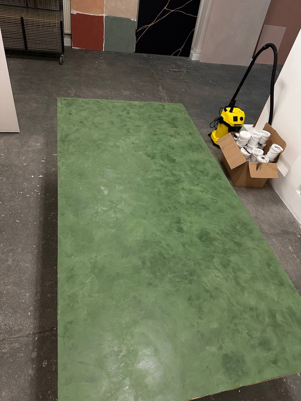 91. Limewash Pro - Pacą, Katowice