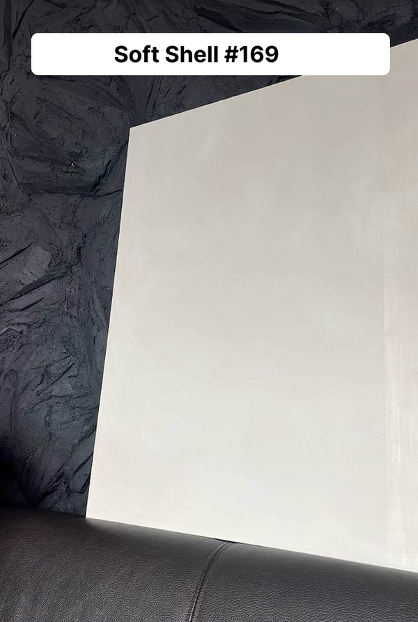 Soft Shell #169 - Inspiracje Limewash