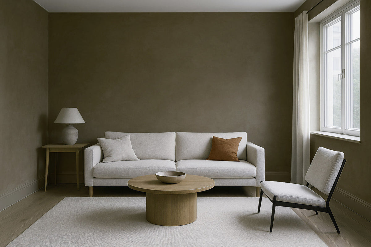 Stone / sandstone looks — co dają kamienne inspiracje.