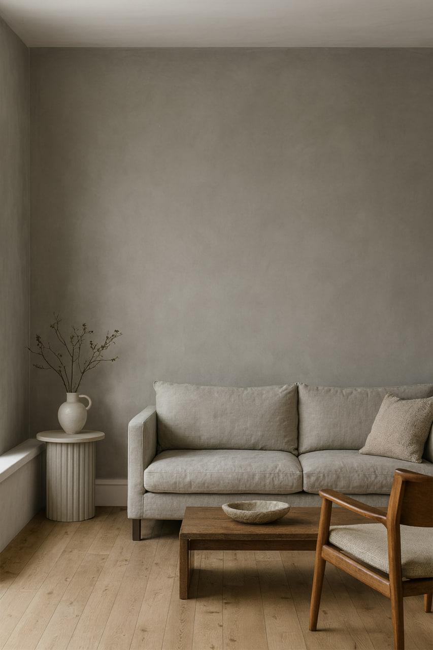 Periwinkle i lilac — chłodny spokój pastelowych fioletów