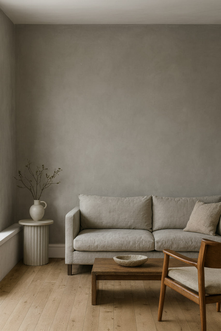 Paleta „stone” — co znaczy „kamienny” w praktyce