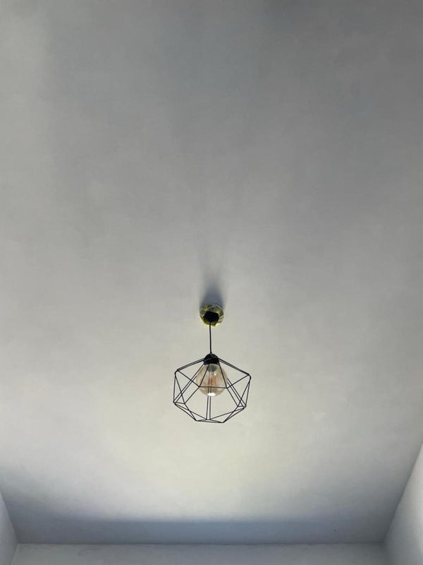Chalk White #189 – Inspiracje Limewash