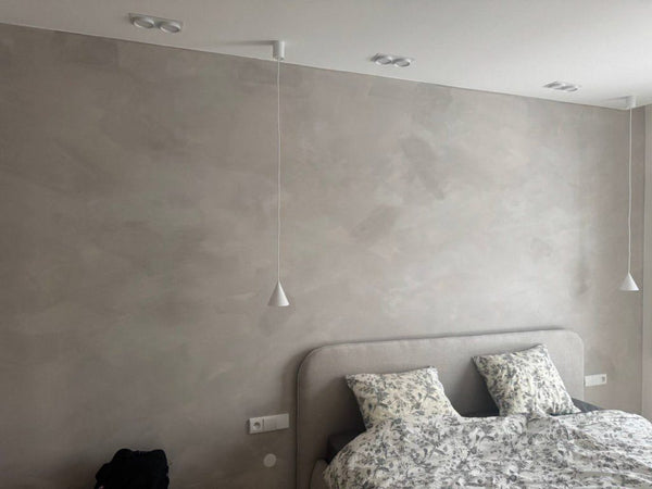 #194 Smoke Limewash Inspiracje