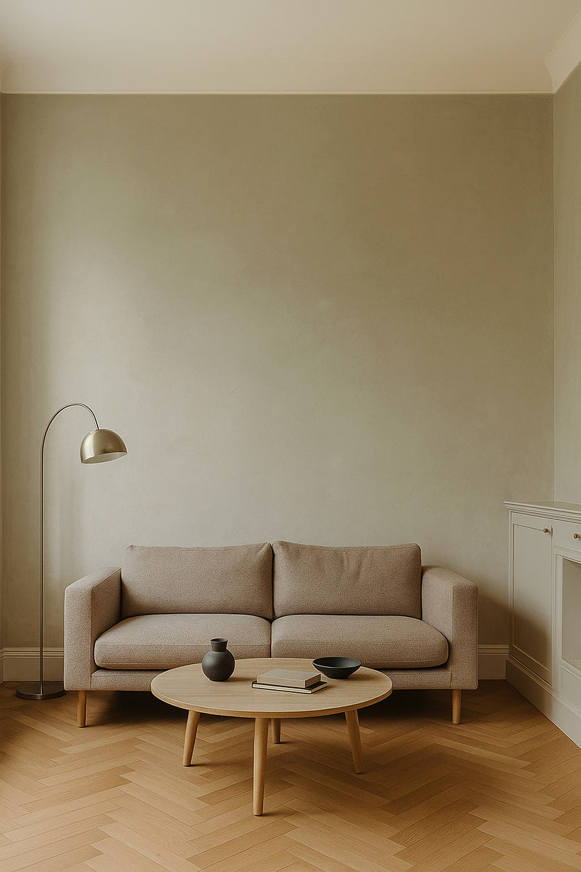 #1 Natural Stone – Farba Limewash | ZUBRA COLORS