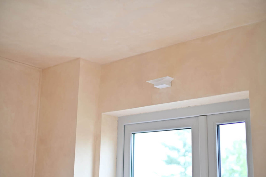 #124 Warm Nougat – Farba Limewash | ZUBRA COLORS