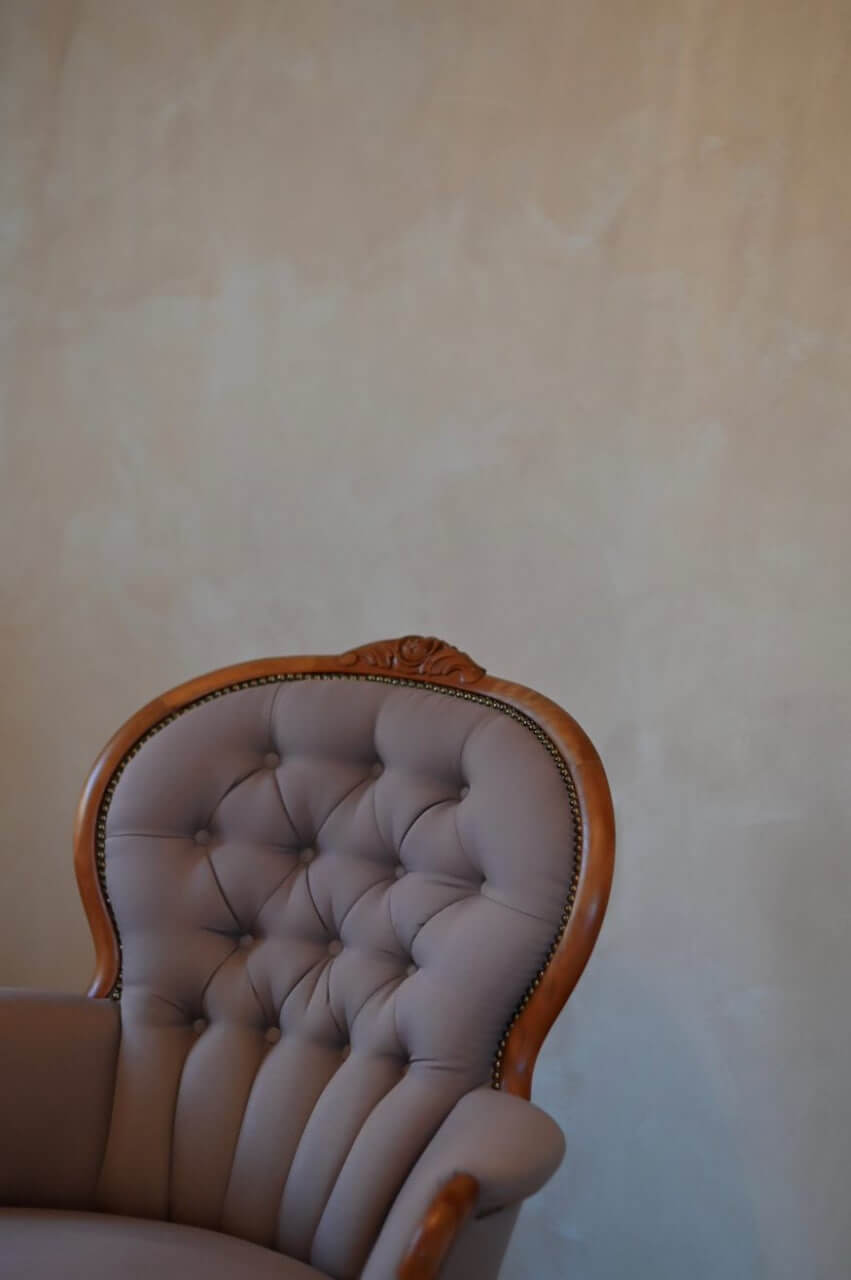 #124 Warm Nougat – Farba Limewash | ZUBRA COLORS