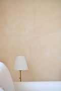 #124 Warm Nougat – Farba Limewash | ZUBRA COLORS