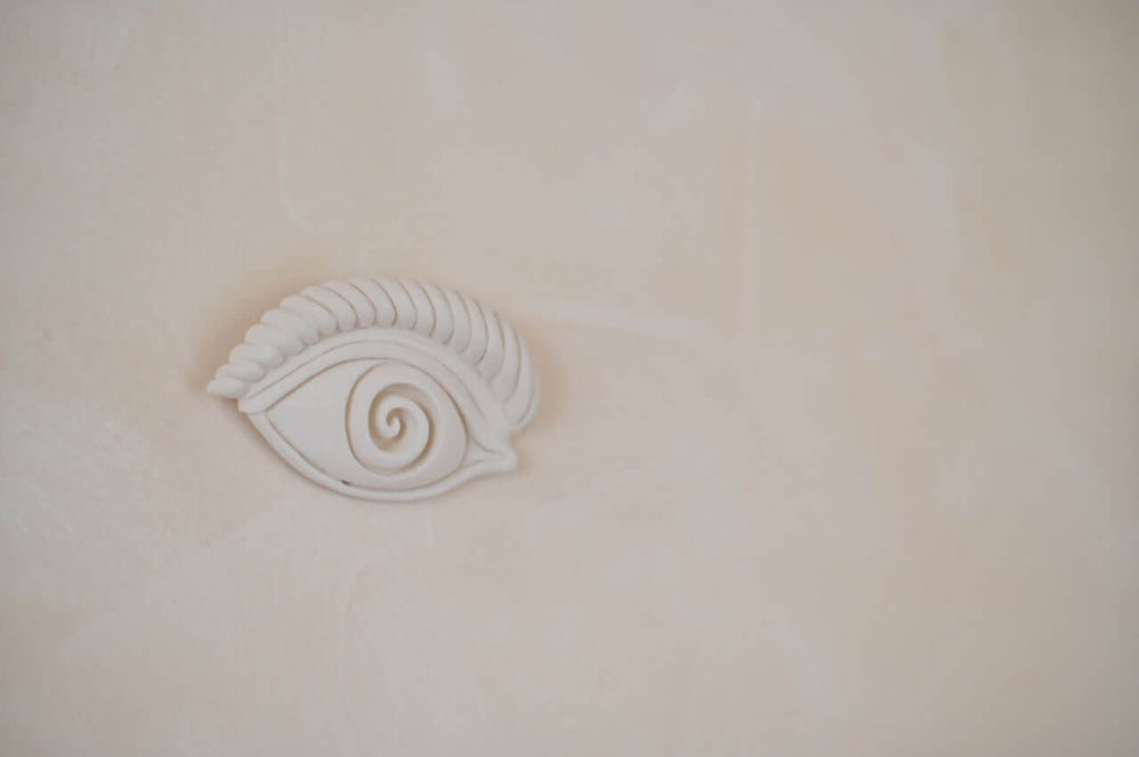 #124 Warm Nougat – Farba Limewash | ZUBRA COLORS