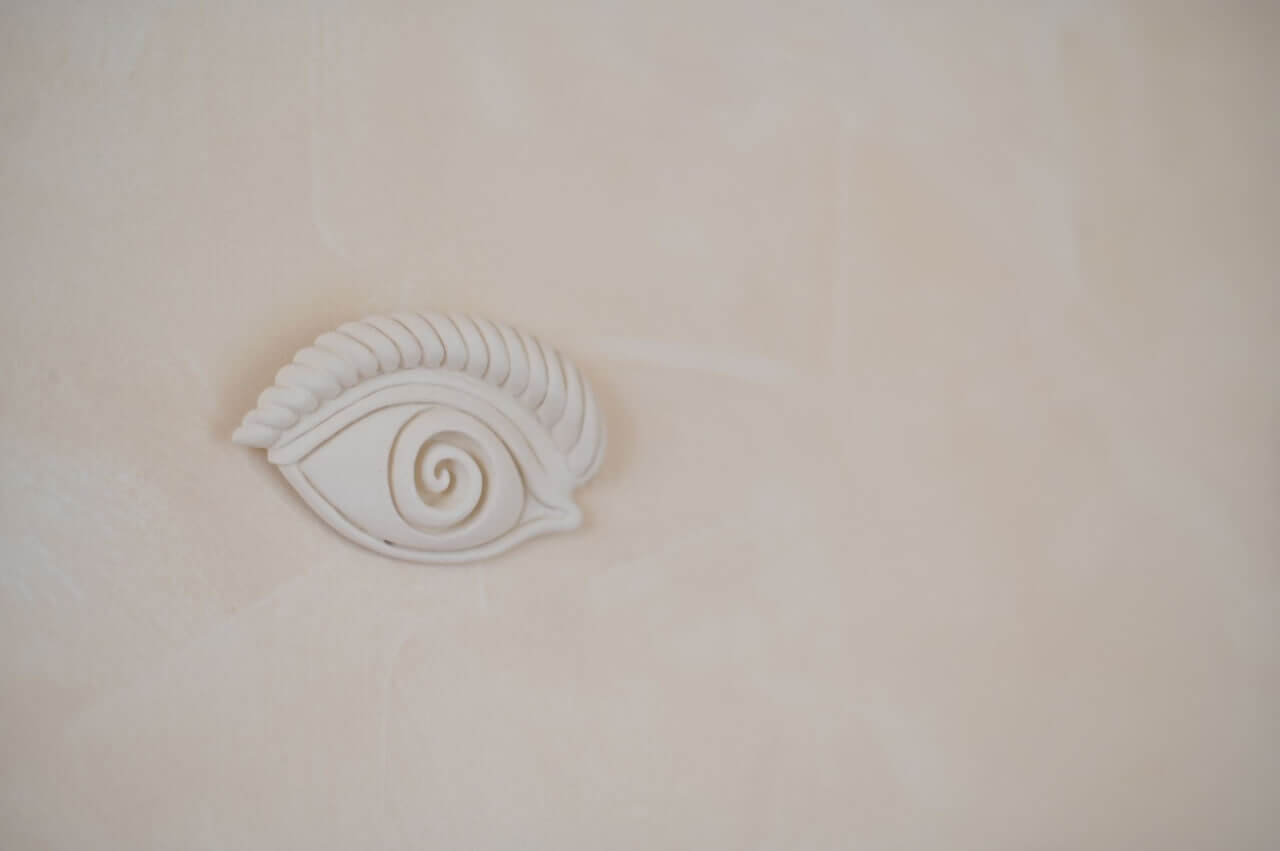 #124 Warm Nougat – Farba Limewash | ZUBRA COLORS