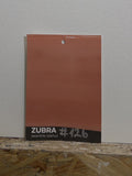 #126 Sun Clay – Farba Limewash | ZUBRA COLORS