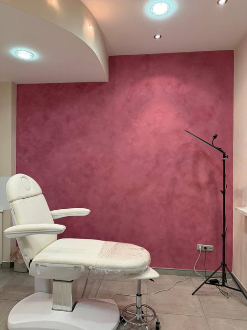 143. Limewash Inspiracje — zdjęcie 1