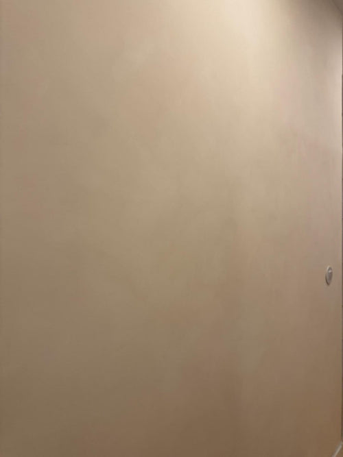 153. #246 Almond Chalk - Limewash Inspiracje — zdjęcie 6