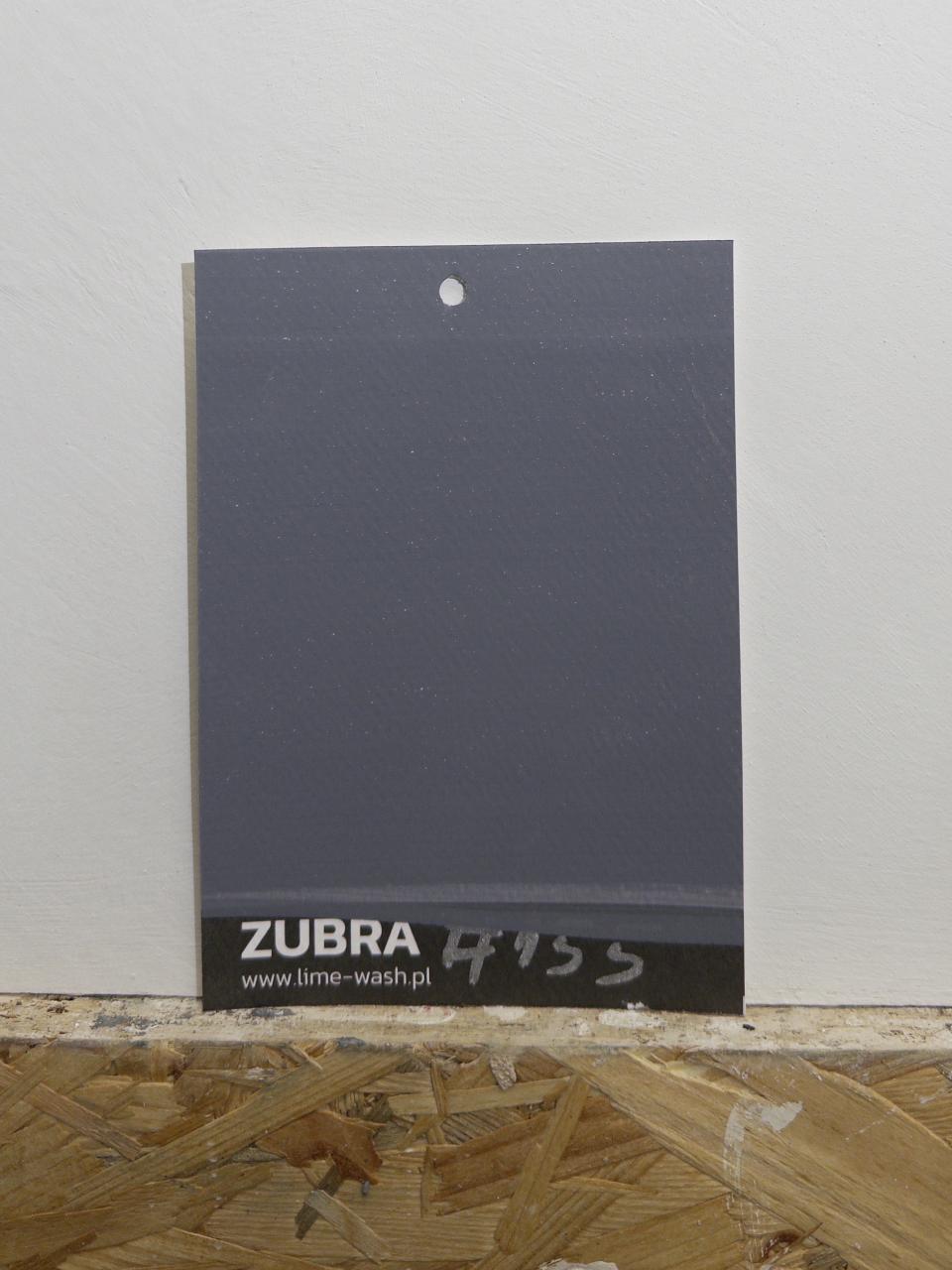 #155 Inkstone – Farba Limewash | ZUBRA COLORS