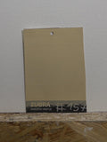 #157 Natural Thread – Farba Limewash | ZUBRA COLORS