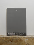 #158 Charcoal – Farba Limewash | ZUBRA COLORS
