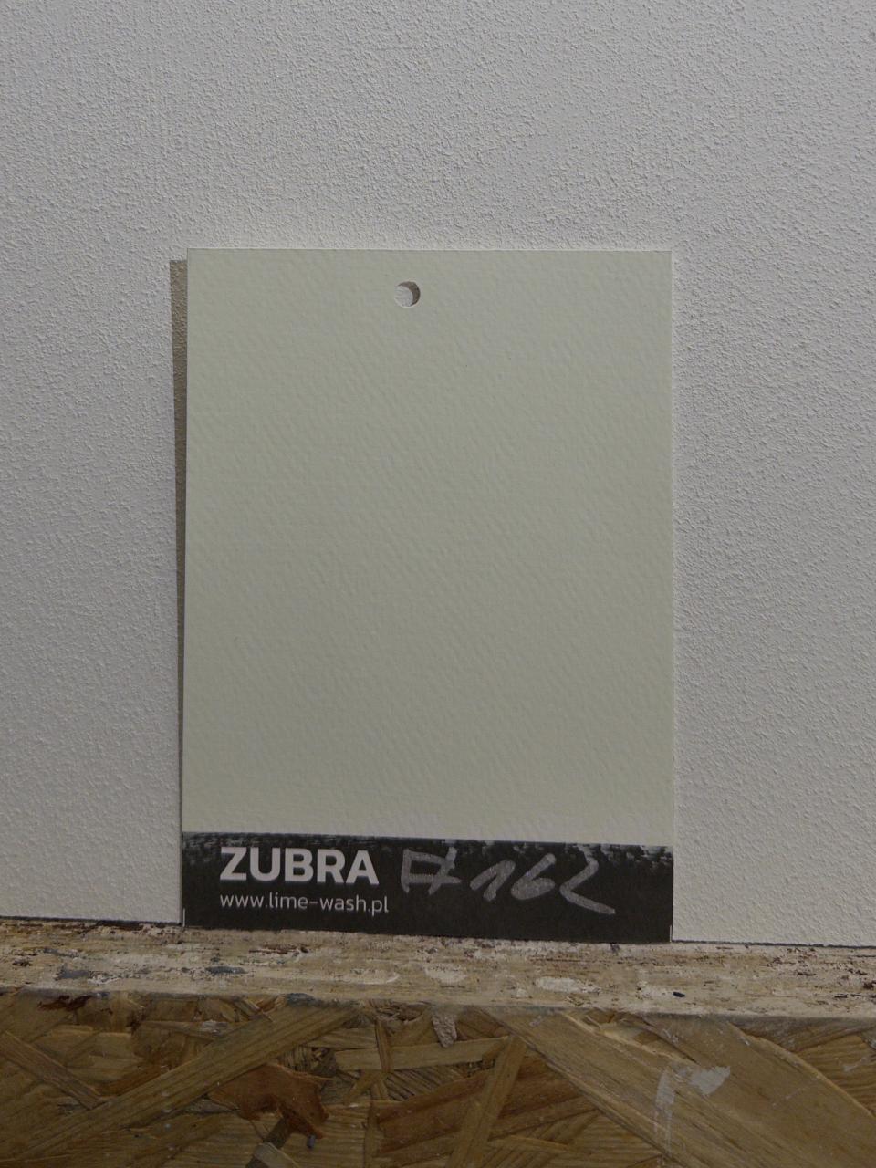 #162 Soft Matcha – Farba Limewash | ZUBRA COLORS