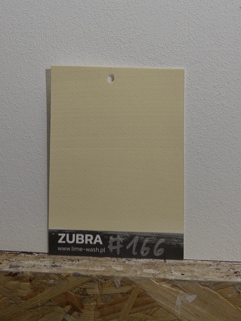 #166 Sun Light – Farba Limewash | ZUBRA COLORS