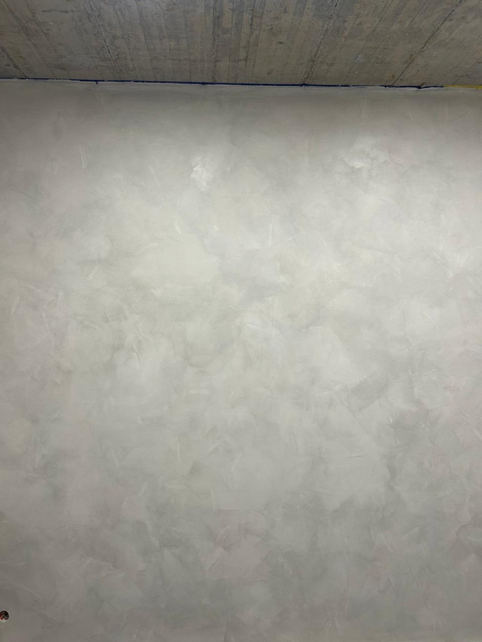 #172 Stone Powder – Farba Limewash | ZUBRA COLORS