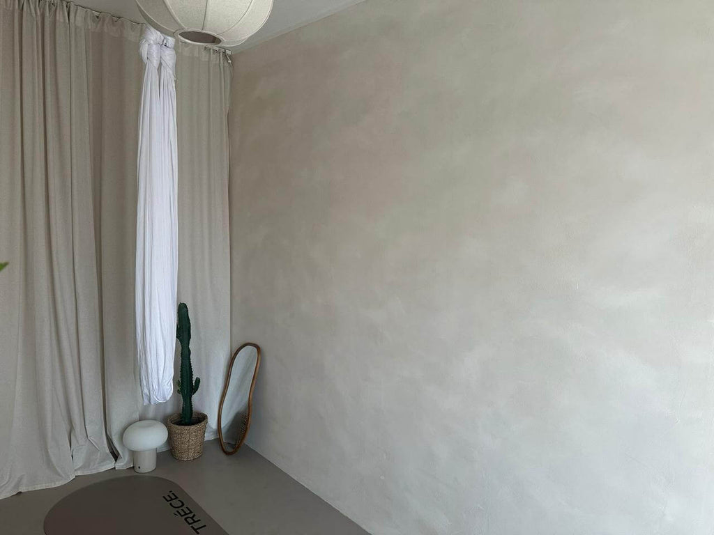 #173 Silky Sand – Farba Limewash | ZUBRA COLORS
