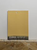 #177 Muted Saffron – Farba Limewash | ZUBRA COLORS