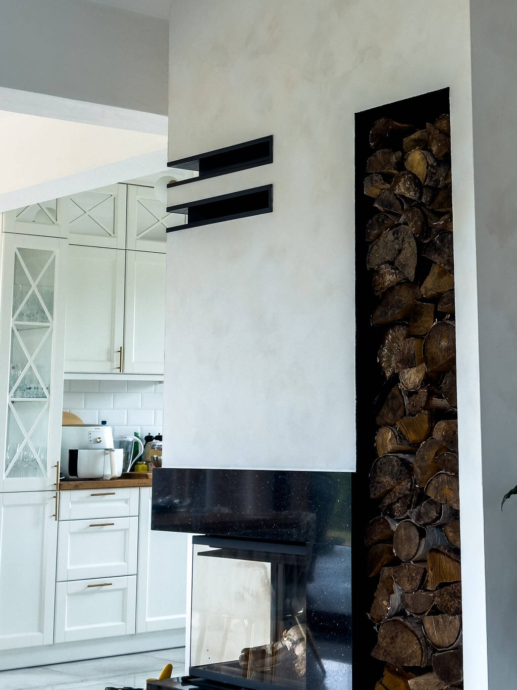 #181 Lemon Chalk – Farba Limewash | ZUBRA COLORS