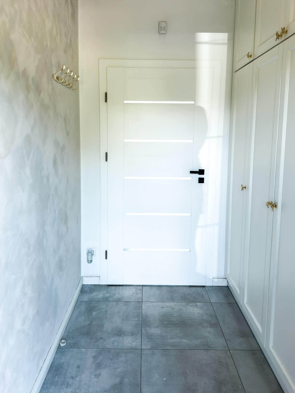 #181 Lemon Chalk – Farba Limewash | ZUBRA COLORS