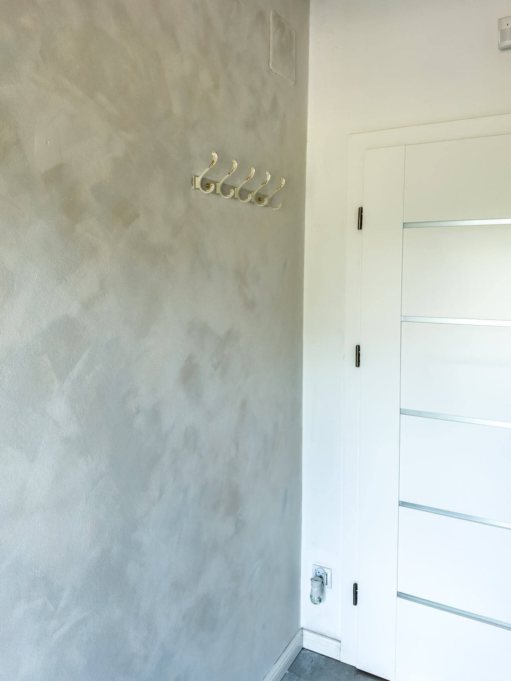#181 Lemon Chalk – Farba Limewash | ZUBRA COLORS
