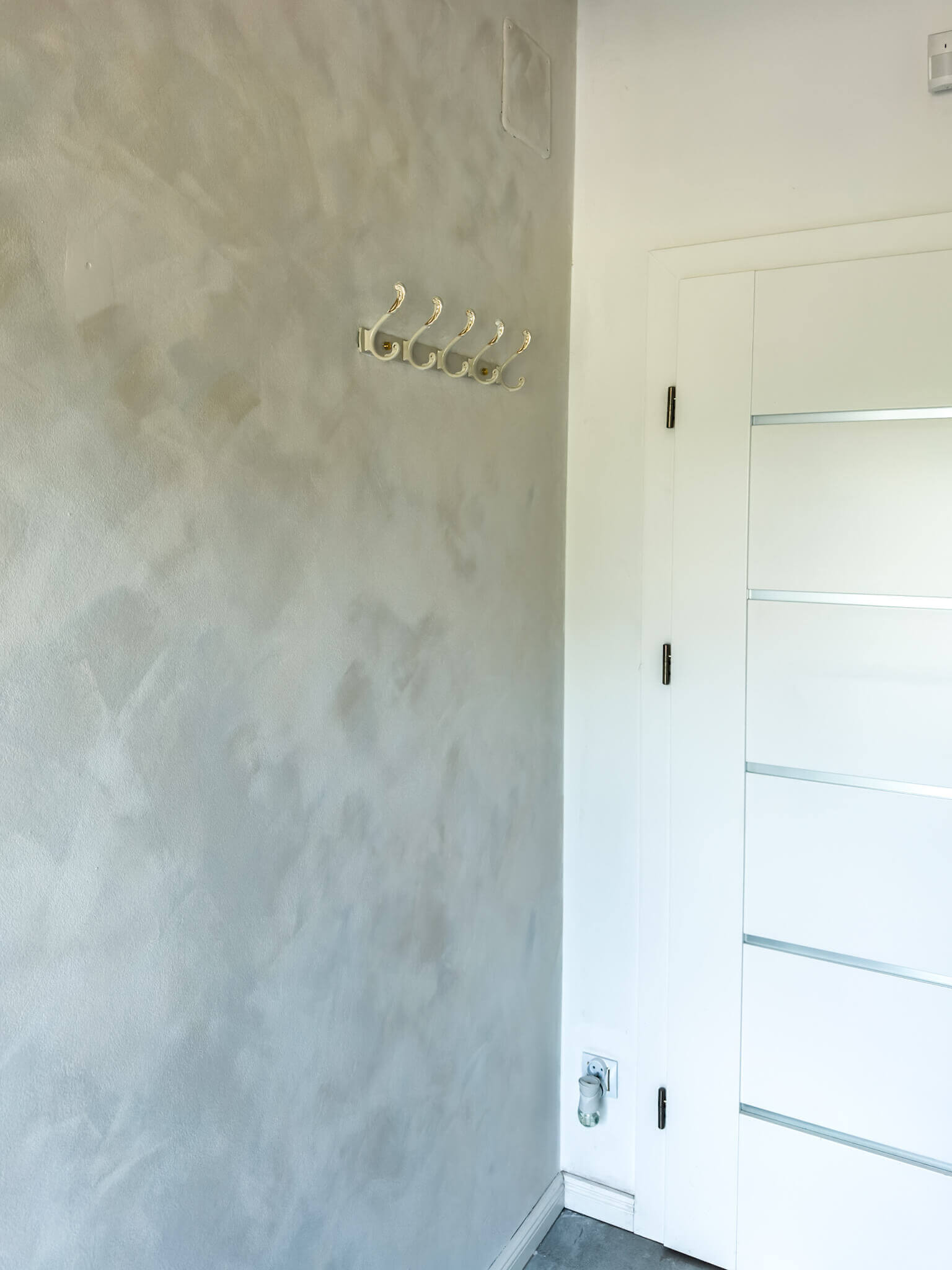 #181 Lemon Chalk – Farba Limewash | ZUBRA COLORS