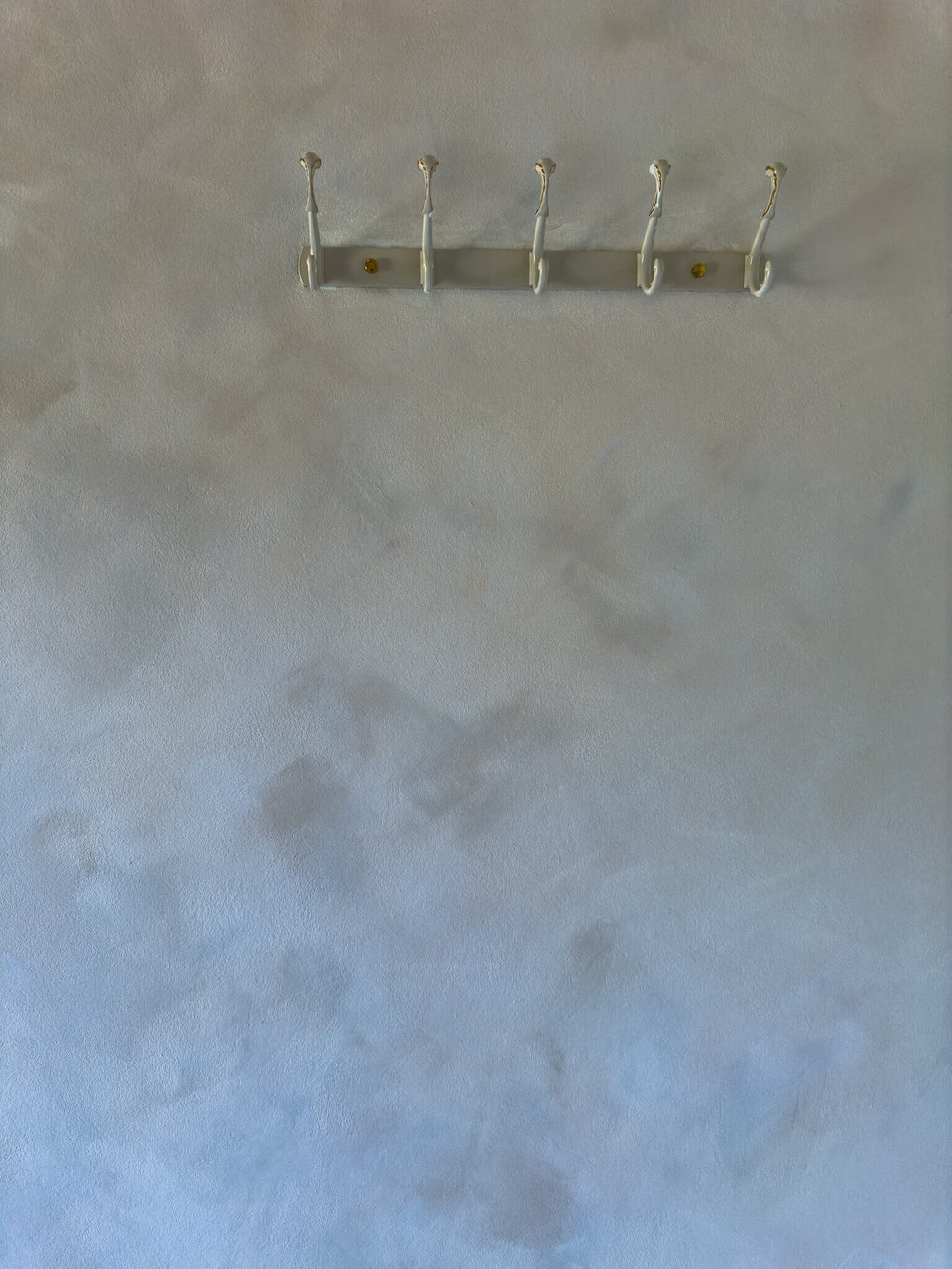 #181 Lemon Chalk – Farba Limewash | ZUBRA COLORS