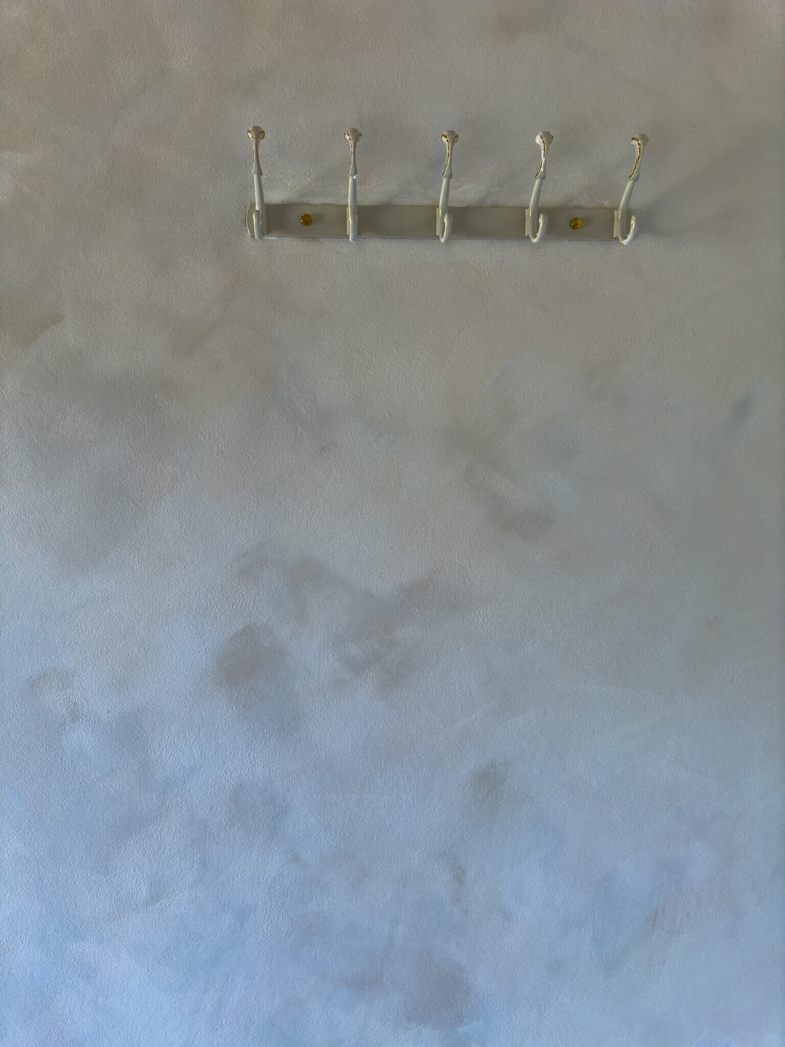 #181 Lemon Chalk – Farba Limewash | ZUBRA COLORS