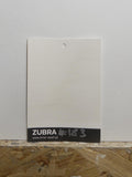 #183 White – Farba Limewash | ZUBRA COLORS
