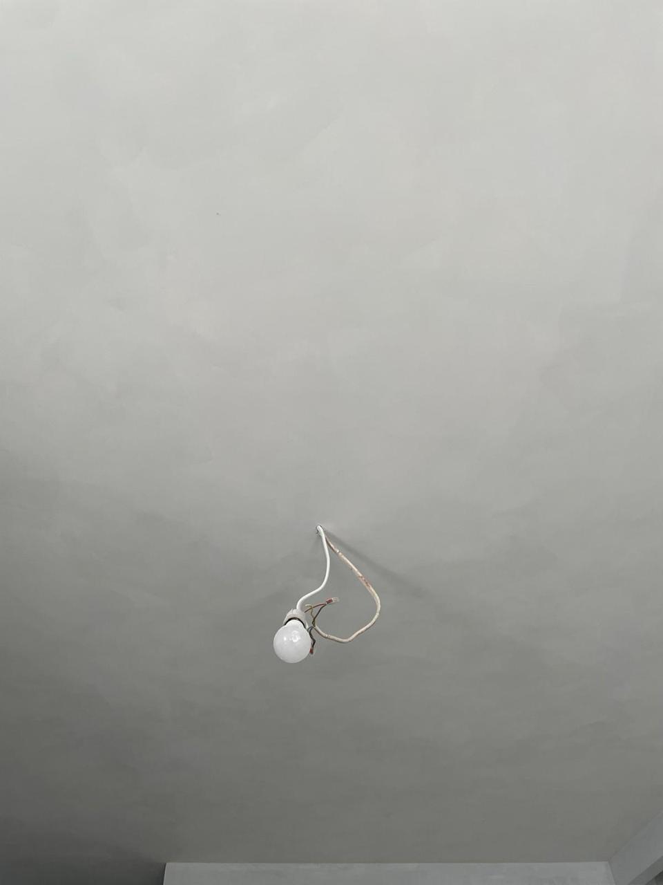 #189 Chalk White  – Farba Limewash | ZUBRA COLORS