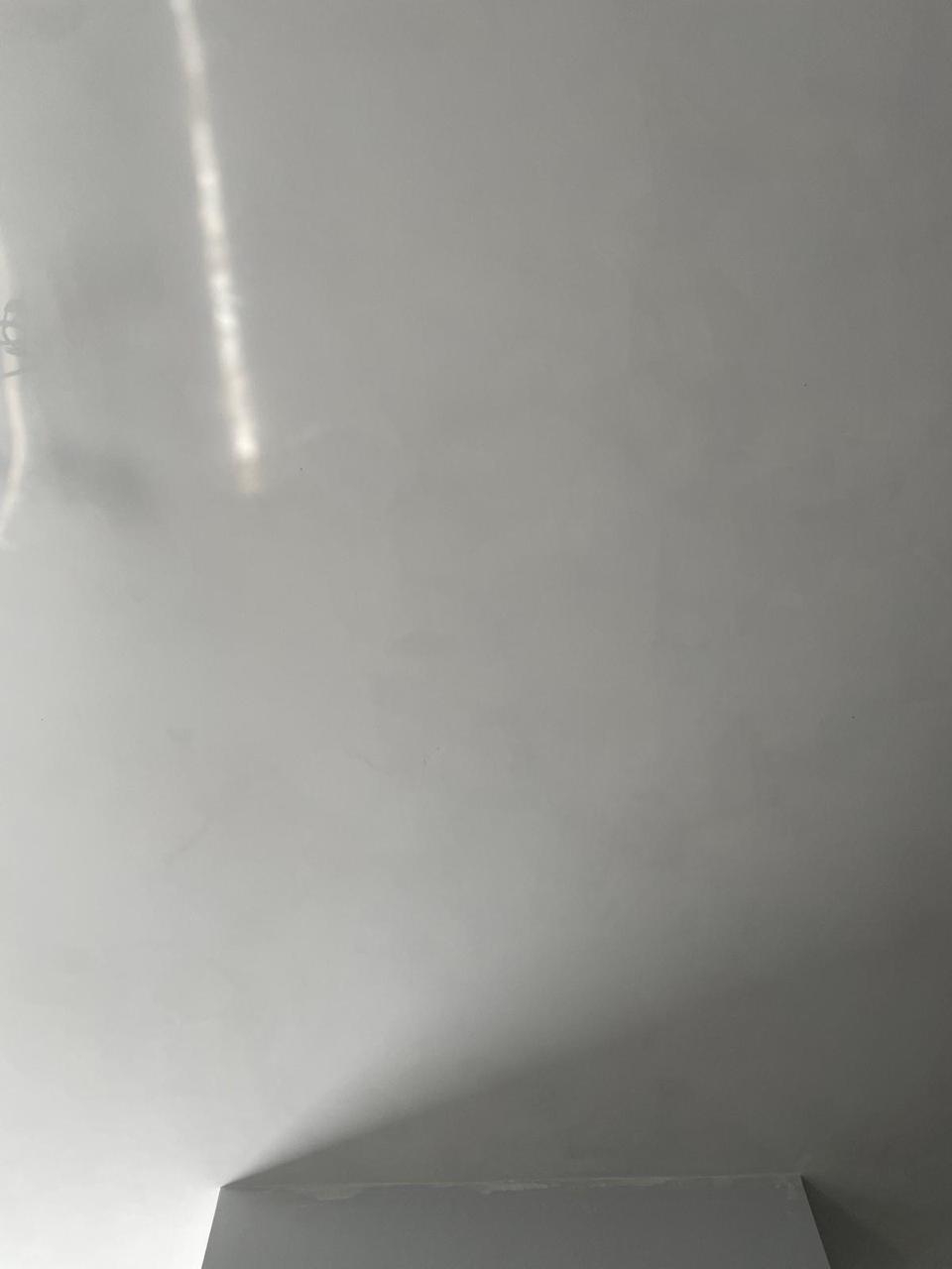 #189 Chalk White  – Farba Limewash | ZUBRA COLORS
