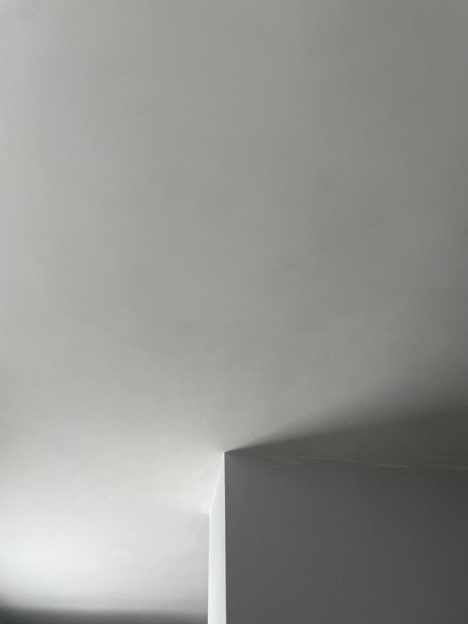 #189 Chalk White  – Farba Limewash | ZUBRA COLORS