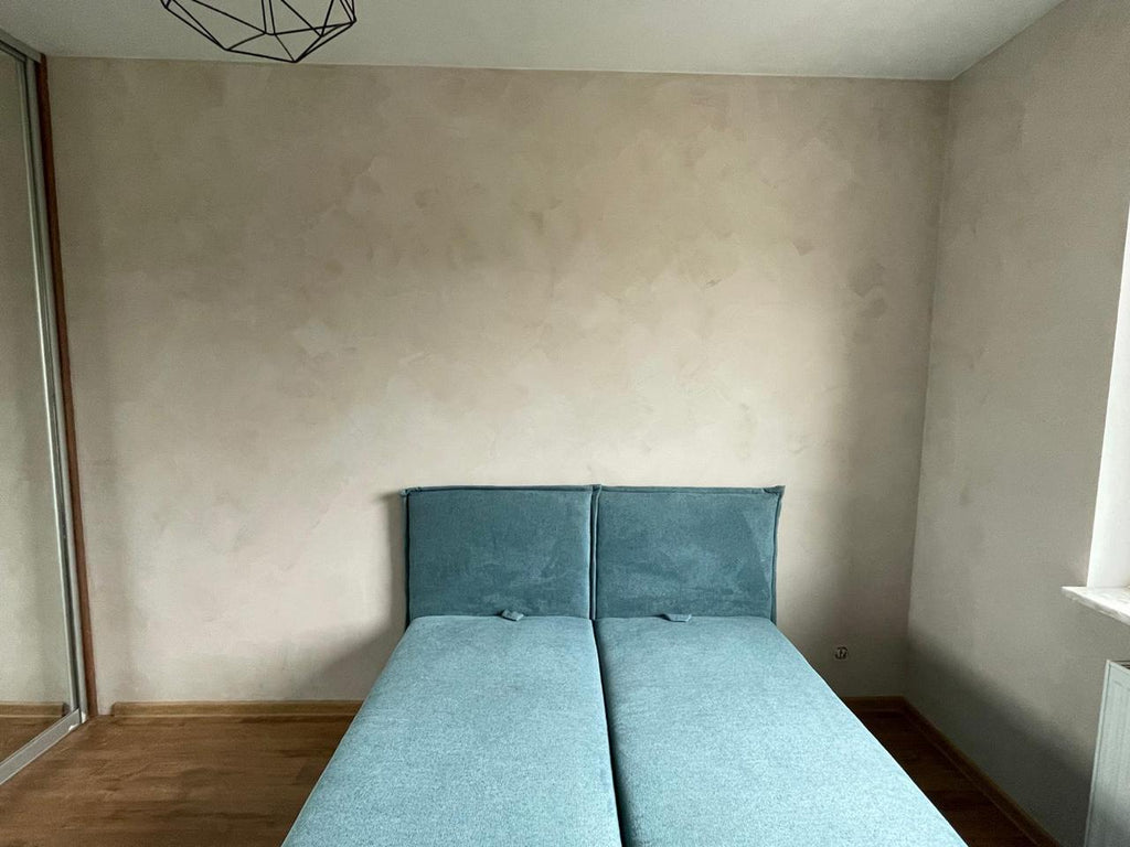 #2 Dry Linen – Farba Limewash | ZUBRA COLORS