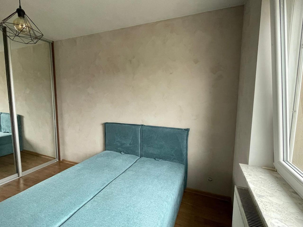 #2 Dry Linen – Farba Limewash | ZUBRA COLORS