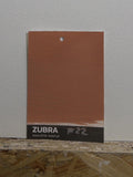 #22 Paprika Stone – Farba Limewash | ZUBRA COLORS