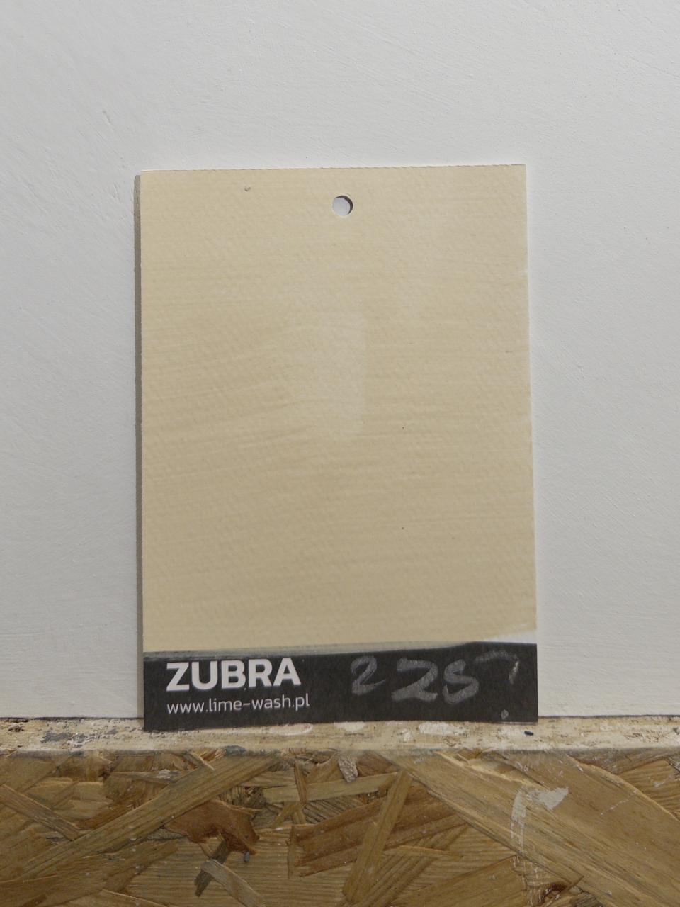 #225 Honey Beige – Farba Limewash | ZUBRA COLORS