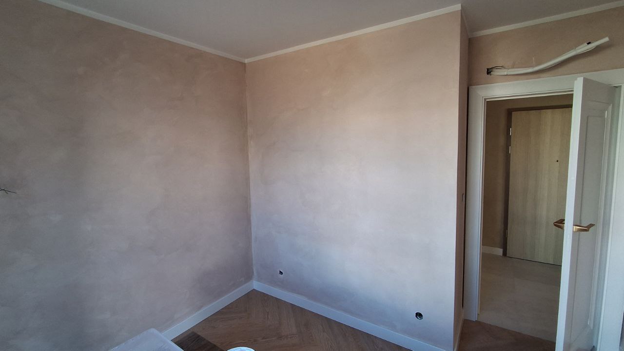 #236 Creamy Stone  – Farba Limewash | ZUBRA COLORS