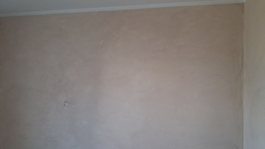 #236 Creamy Stone  – Farba Limewash | ZUBRA COLORS