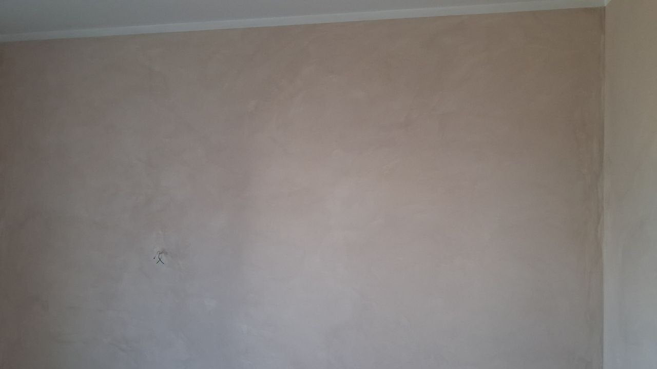 #236 Creamy Stone  – Farba Limewash | ZUBRA COLORS
