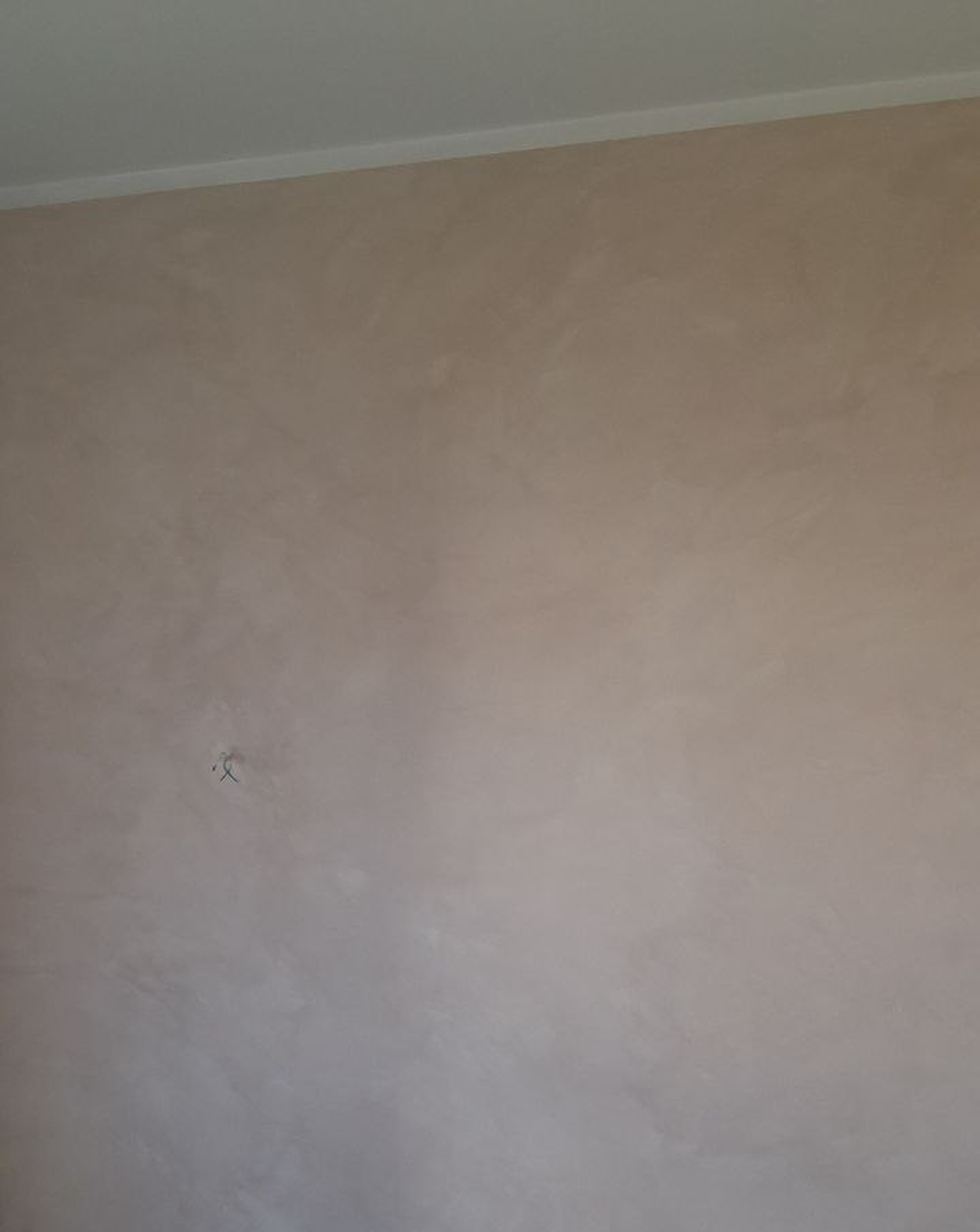 #236 Creamy Stone  – Farba Limewash | ZUBRA COLORS