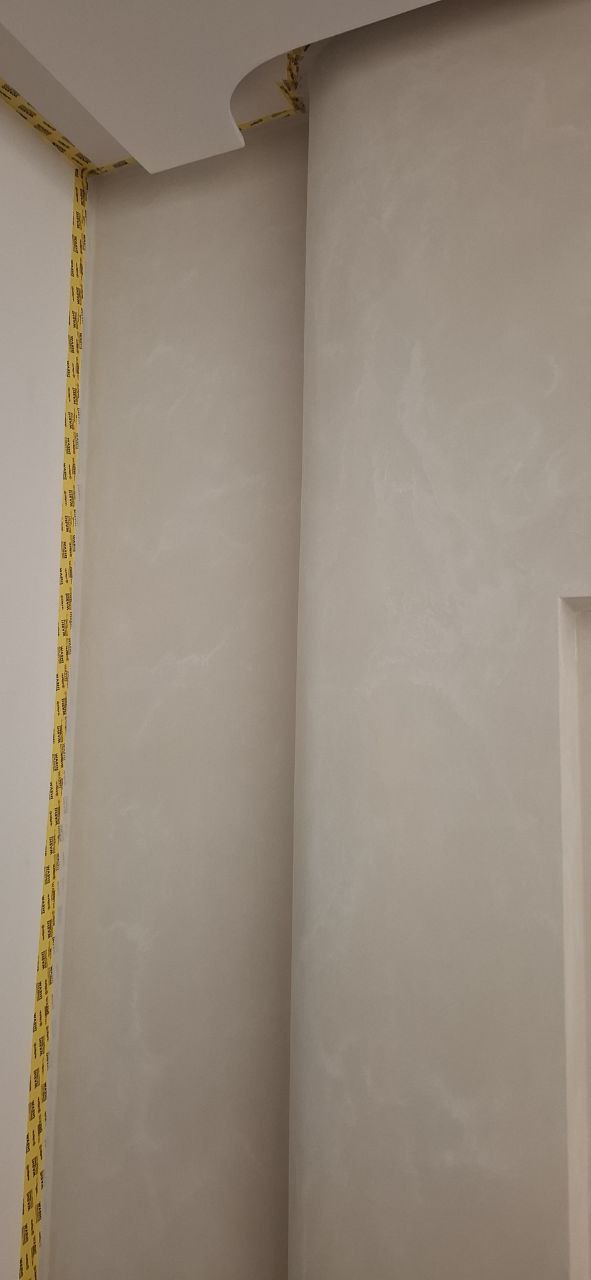 #24 Powder Stone – Limewash Pro