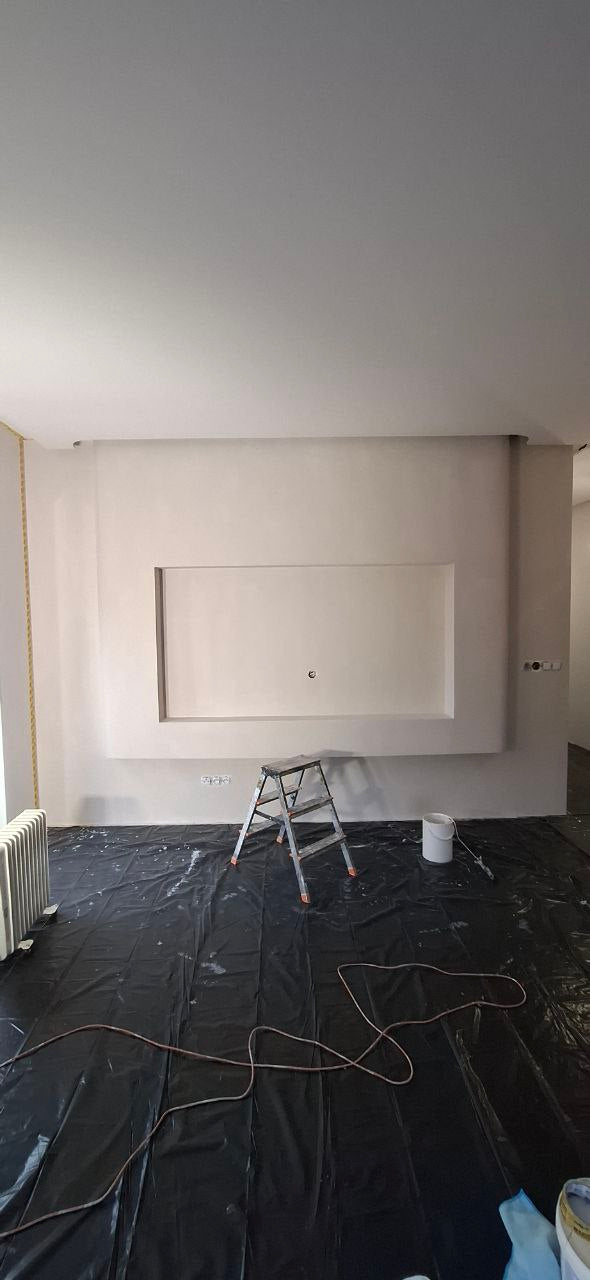 #24 Powder Stone – Limewash Pro