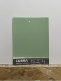 #24 Herbal Green – Farba Limewash | ZUBRA COLORS