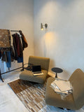 #242 Light Pebble – Farba Limewash | ZUBRA COLORS