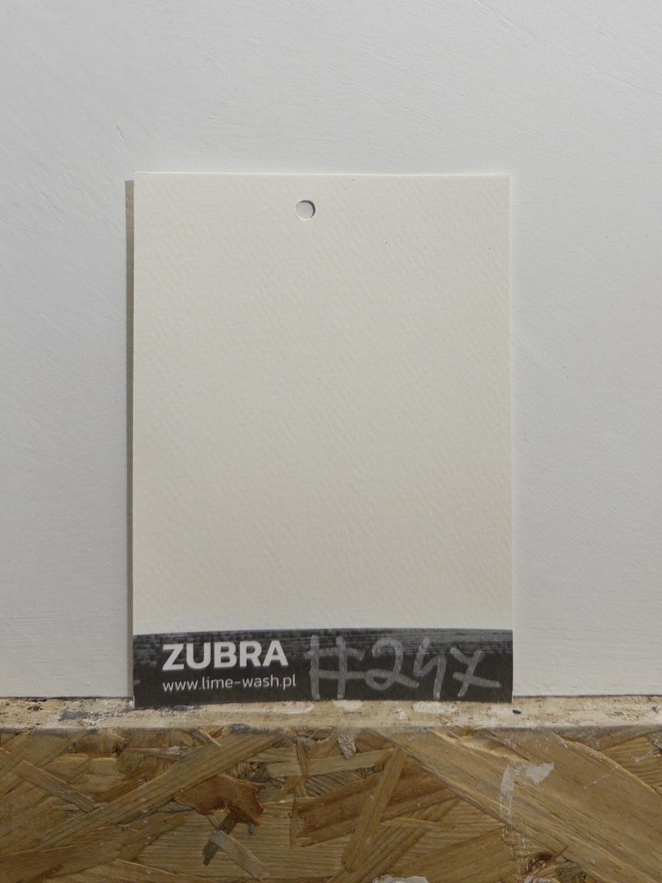 #247 Morning Beige – Farba Limewash | ZUBRA COLORS